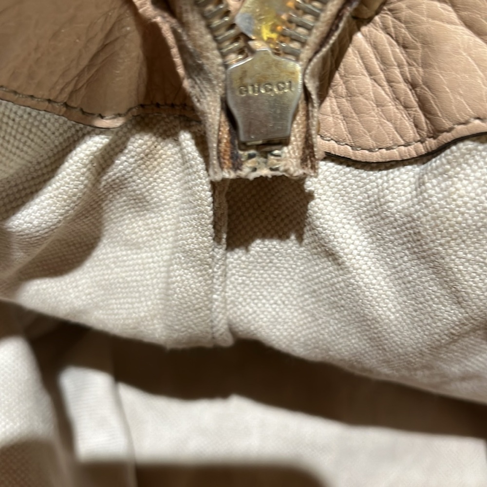 Gucci two way Bag - Picture 11 of 14